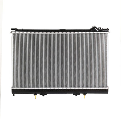 RADIADOR RADIATOR - OEM - 95-00 LEXUS LS400 - FITS AUTOMATIC TRANSMISSION MODELS - DPI-2058