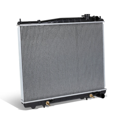 RADIADOR RADIATOR - OEM - 96-00 NISSAN PATHFINDER AT / 97-00 INFINITI QX4 AT - DPI-2075
