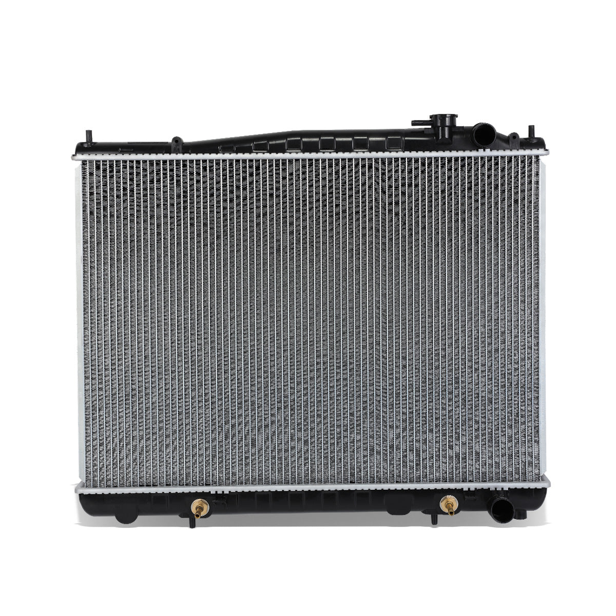RADIADOR RADIATOR - OEM - 96-00 NISSAN PATHFINDER AT / 97-00 INFINITI QX4 AT - DPI-2075