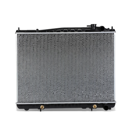 RADIADOR RADIATOR - OEM - 96-00 NISSAN PATHFINDER AT / 97-00 INFINITI QX4 AT - DPI-2075