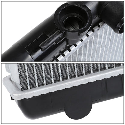 RADIADOR RADIATOR - OEM - 96-00 NISSAN PATHFINDER AT / 97-00 INFINITI QX4 AT - DPI-2075