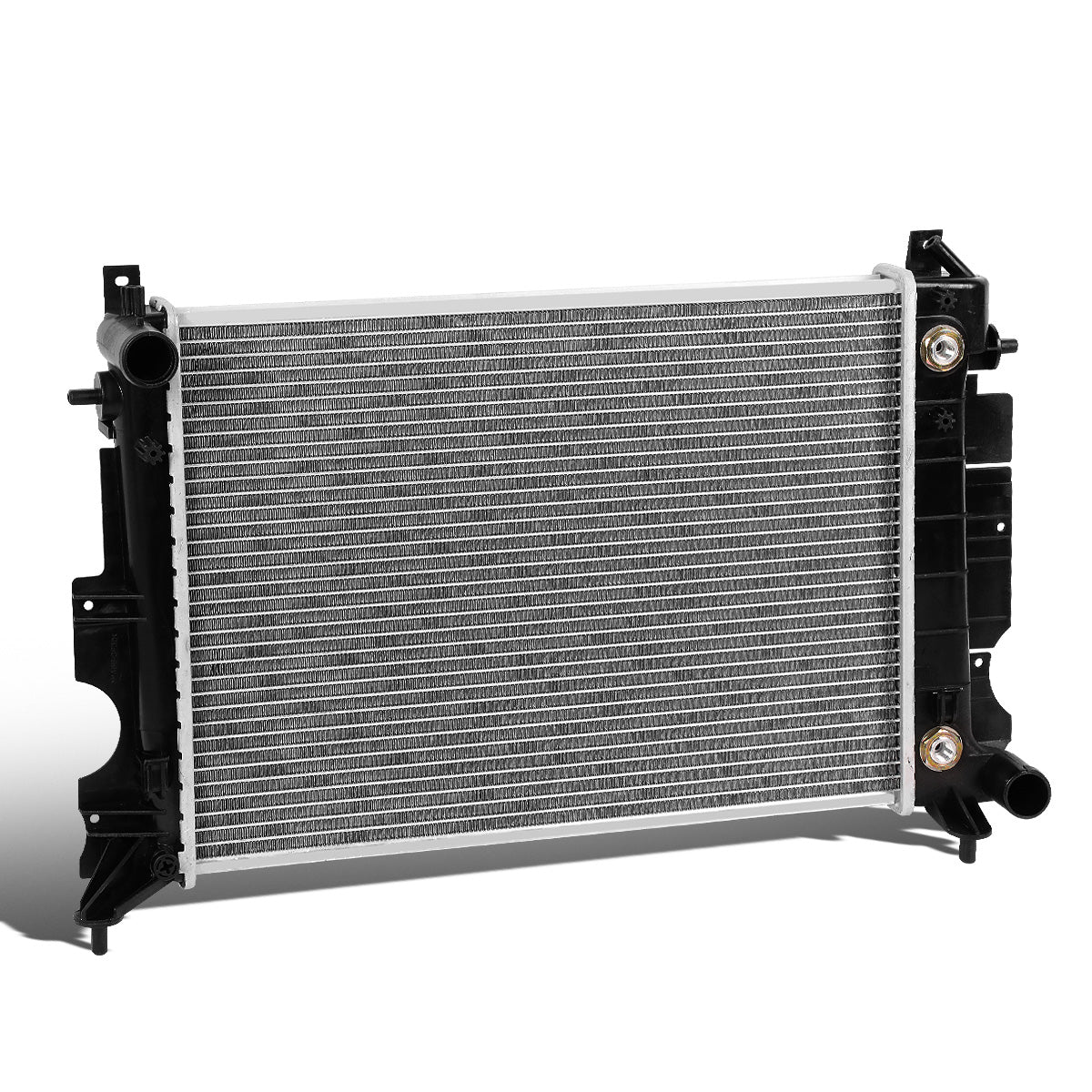 RADIADOR RADIATOR - OEM - 99-02 SAAB 93 2.0L, 2.3L / 91-98 SAAB 900 2.1L, 2.3L, 2.5L - FITS AUTOMATIC TRANSMISSION MODELS - DPI-2080
