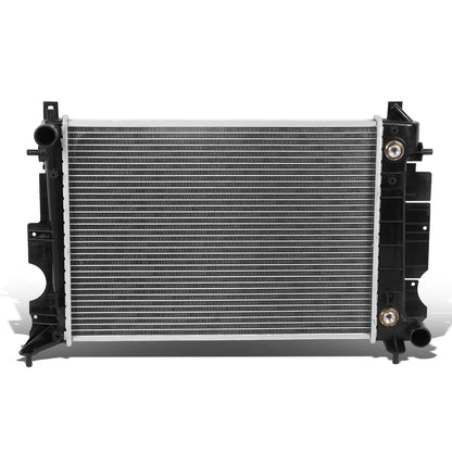 RADIADOR RADIATOR - OEM - 99-02 SAAB 93 2.0L, 2.3L / 91-98 SAAB 900 2.1L, 2.3L, 2.5L - FITS AUTOMATIC TRANSMISSION MODELS - DPI-2080