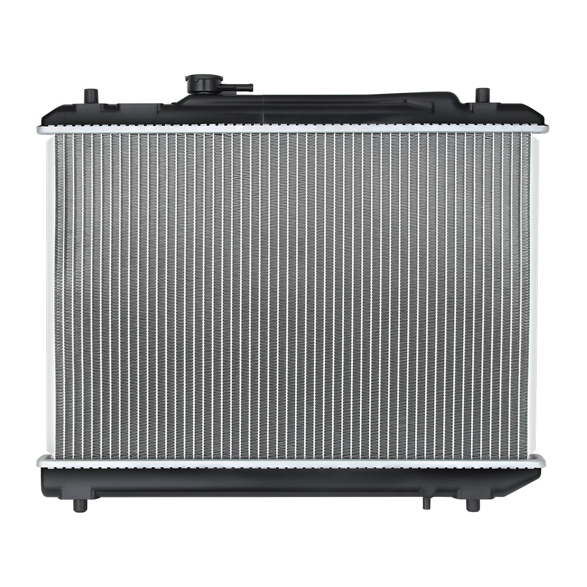 RADIADOR RADIATOR - OEM - 95-00 SUZUKI ESTEEM - FIT 1.6L SEDAN - DPI-2085
