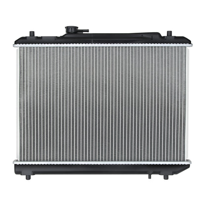 RADIADOR RADIATOR - OEM - 95-00 SUZUKI ESTEEM - FIT 1.6L SEDAN - DPI-2085