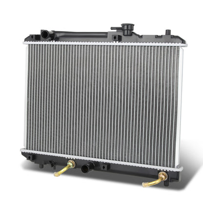 RADIADOR RADIATOR - OEM - 95-00 SUZUKI ESTEEM - FIT 1.6L SEDAN - DPI-2085