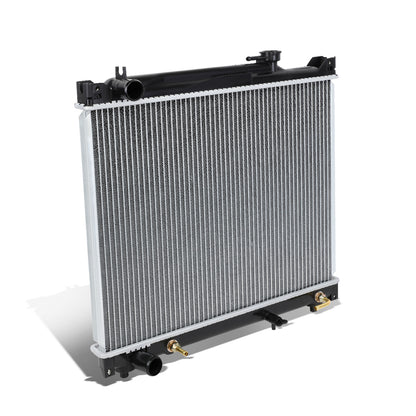 RADIADOR RADIATOR - OEM - 98-04 CHEVY TRACKER AT / 99-04 SUZUKI GRAND VITARA AT / 96-98 SUZUKI SIDEKICK AT / 99-04 SUZUKI VITARA AT - DPI-2087