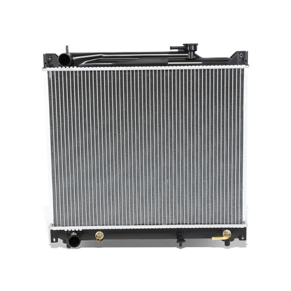 RADIADOR RADIATOR - OEM - 98-04 CHEVY TRACKER AT / 99-04 SUZUKI GRAND VITARA AT / 96-98 SUZUKI SIDEKICK AT / 99-04 SUZUKI VITARA AT - DPI-2087