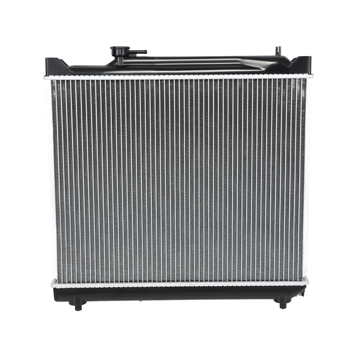 RADIADOR RADIATOR - OEM - 98-04 CHEVY TRACKER AT / 99-04 SUZUKI GRAND VITARA AT / 96-98 SUZUKI SIDEKICK AT / 99-04 SUZUKI VITARA AT - DPI-2087