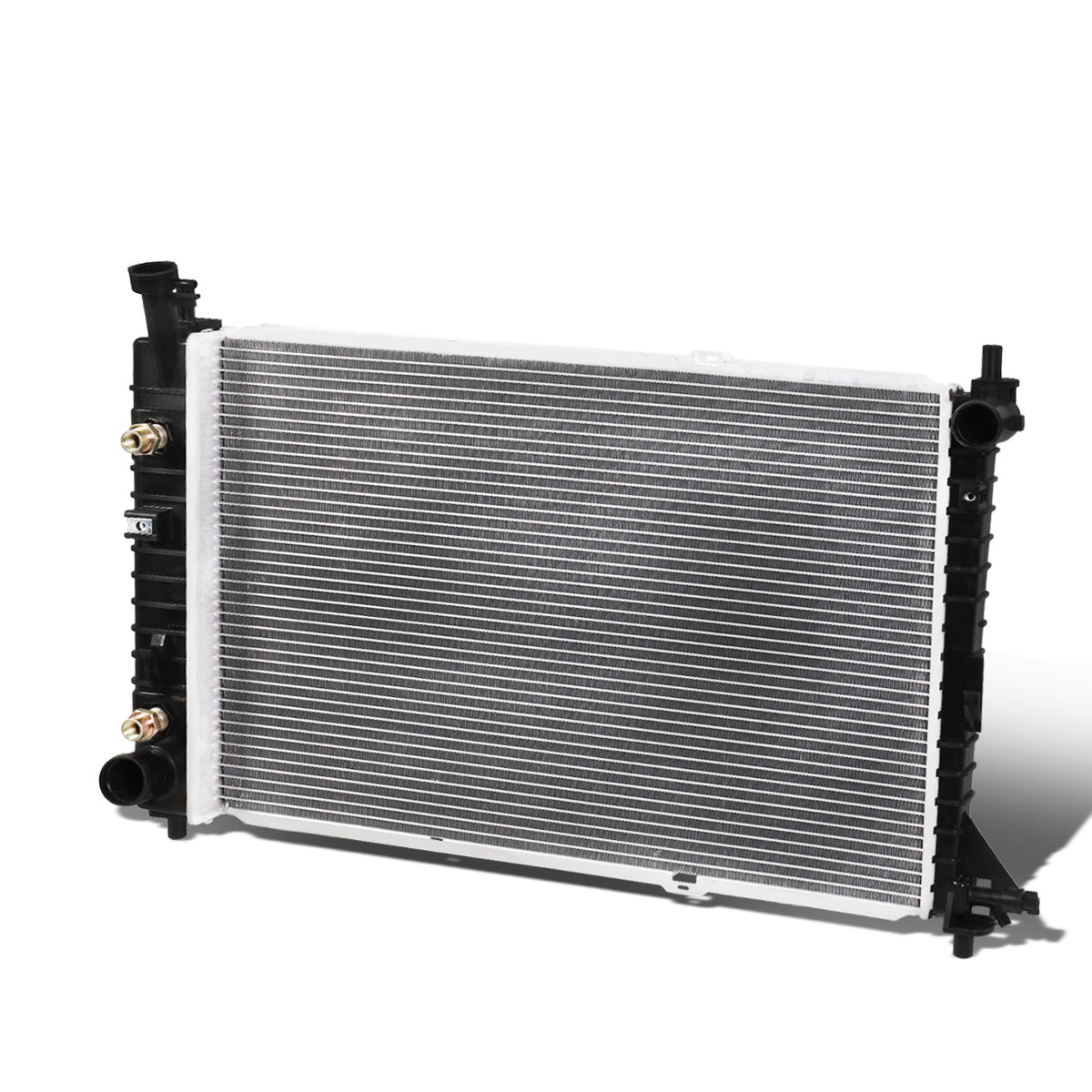 RADIADOR RADIATOR - OEM - 97-04 FORD MUSTANG 3.8 3.9 - FITS AUTOMATIC TRANSMISSION MODELS - DPI 2138