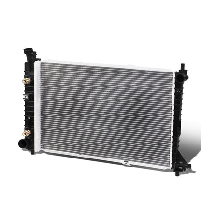 RADIADOR RADIATOR - OEM - 97-04 FORD MUSTANG 3.8 3.9 - FITS AUTOMATIC TRANSMISSION MODELS - DPI 2138
