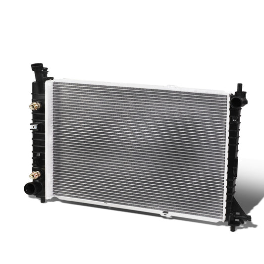 RADIADOR RADIATOR - OEM - 97-04 FORD MUSTANG 3.8 3.9 - FITS AUTOMATIC TRANSMISSION MODELS - DPI 2138
