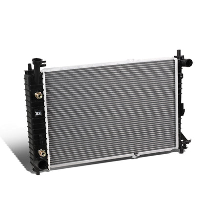 RADIADOR RADIATOR - OEM - 97-04 FORD MUSTANG 3.8 3.9 - FITS AUTOMATIC TRANSMISSION MODELS - DPI 2138