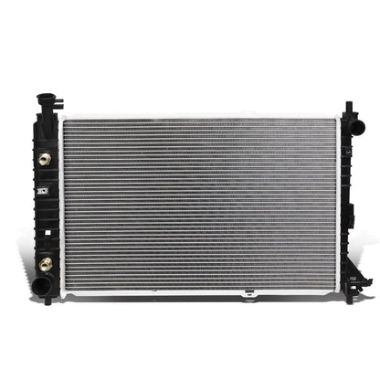 RADIADOR RADIATOR - OEM - 97-04 FORD MUSTANG 3.8 3.9 - FITS AUTOMATIC TRANSMISSION MODELS - DPI 2138