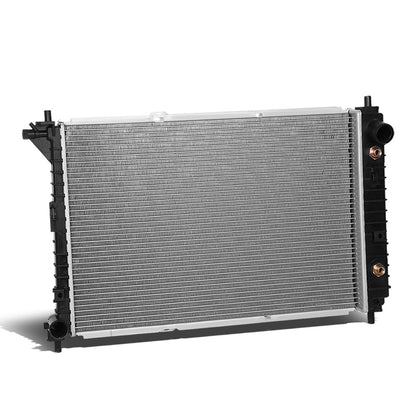 RADIADOR RADIATOR - OEM - 97-04 FORD MUSTANG 4.6L V8 WITH AUTOMATIC OR MANUAL TRANSMISSION - DPI-2139