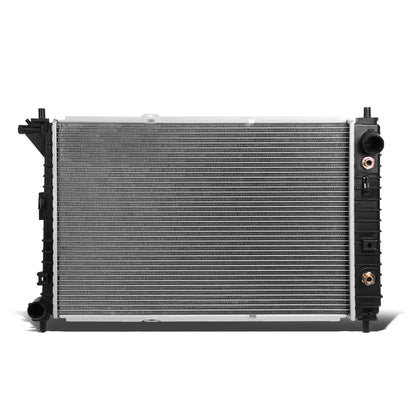 RADIADOR RADIATOR - OEM - 97-04 FORD MUSTANG 4.6L V8 WITH AUTOMATIC OR MANUAL TRANSMISSION - DPI-2139