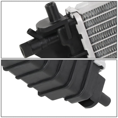 RADIADOR RADIATOR - OEM - 97-04 FORD MUSTANG 4.6L V8 WITH AUTOMATIC OR MANUAL TRANSMISSION - DPI-2139