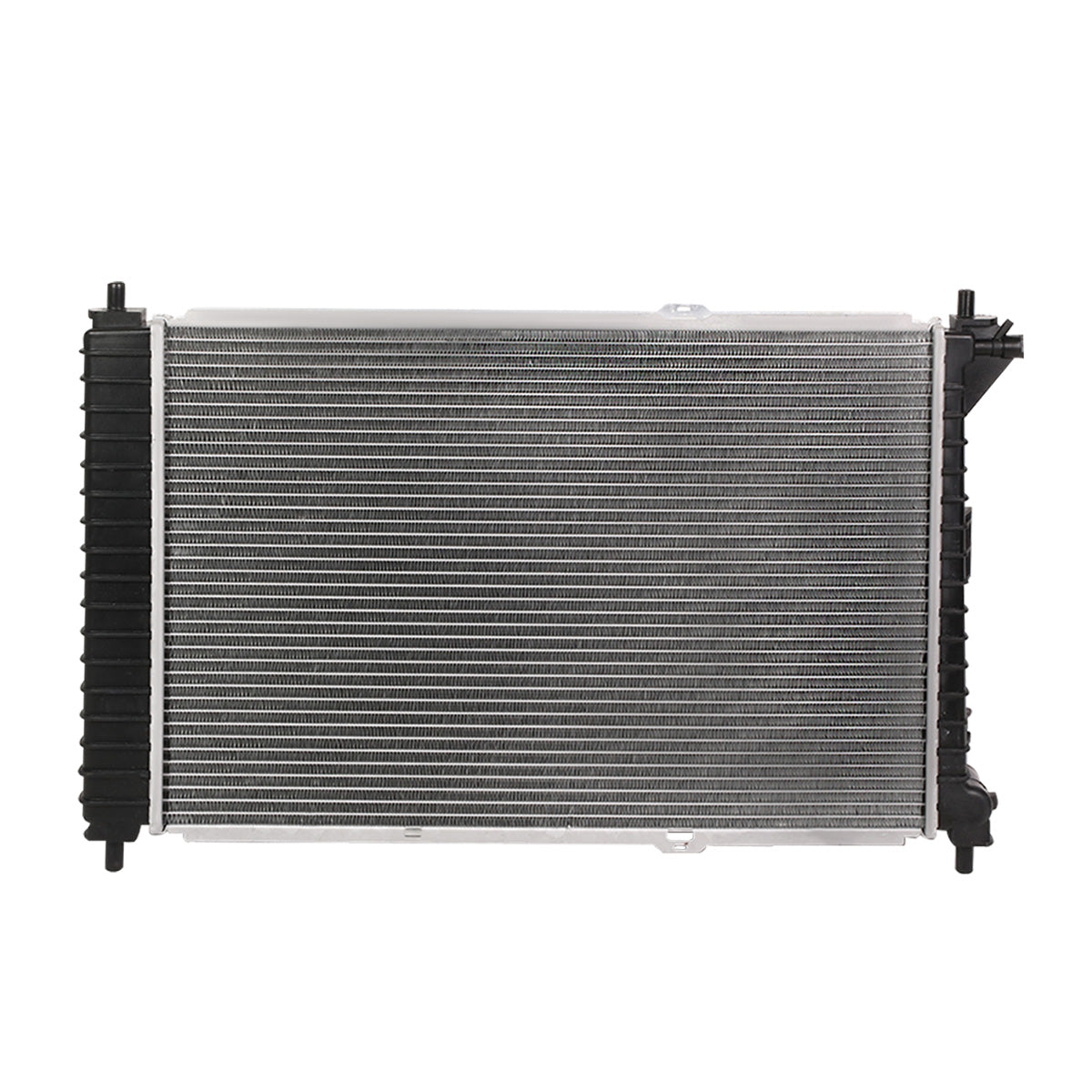 RADIADOR RADIATOR - OEM - 97-04 FORD MUSTANG 4.6L V8 WITH AUTOMATIC OR MANUAL TRANSMISSION - DPI-2139