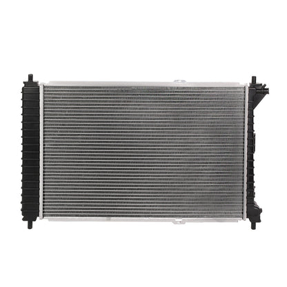 RADIADOR RADIATOR - OEM - 97-04 FORD MUSTANG 4.6L V8 WITH AUTOMATIC OR MANUAL TRANSMISSION - DPI-2139