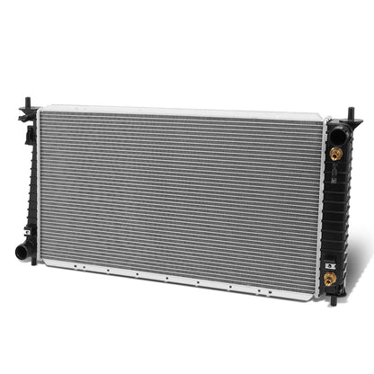 RADIADOR RADIATOR - OEM - 97-98 FORD EXPEDITION / 97-98 FORD F-150 / 97-98 FORD F-250 - 4.2L 4.6L - FITS AUTOMATIC TRANSMISSION MODELS - DPI-2141