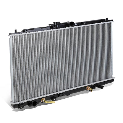 RADIADOR RADIATOR - OEM - 99-01 ACURA TL AT / 98-02 HONDA ACCORD V6 AT - DPI-2147