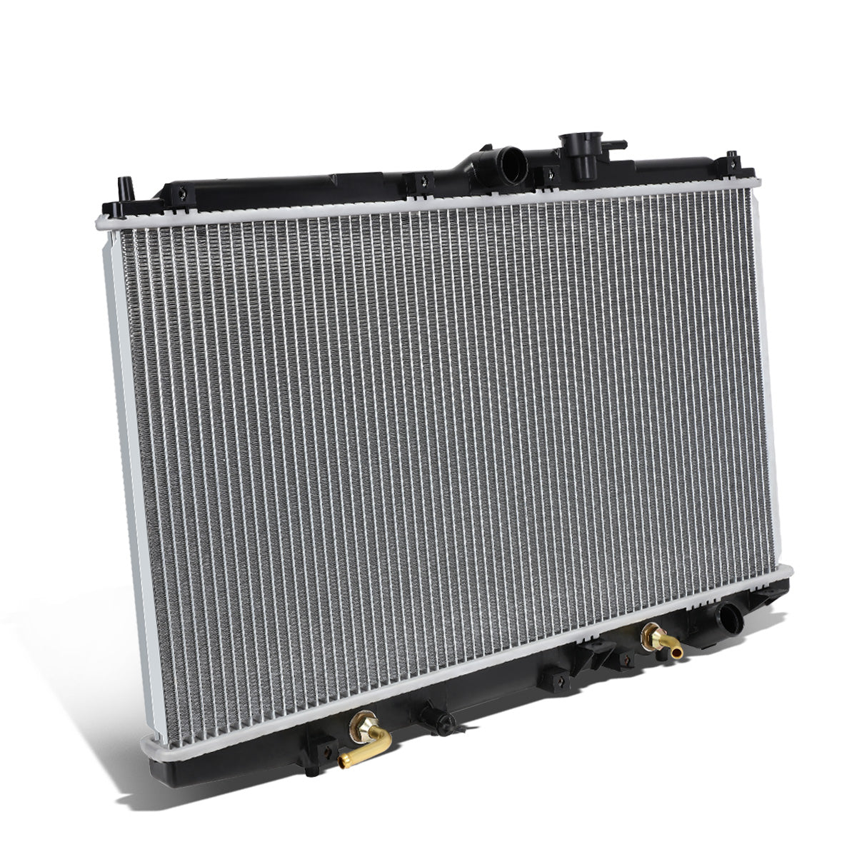 RADIADOR RADIATOR - OEM - 98-02 HONDA ACCORD 2.3L - FITS MODELS WITH AUTOMATIC TRANSMISSIONS - DPI 2148