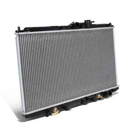 RADIADOR RADIATOR - OEM - 98-02 HONDA ACCORD 2.3L - FITS MODELS WITH AUTOMATIC TRANSMISSIONS - DPI 2148