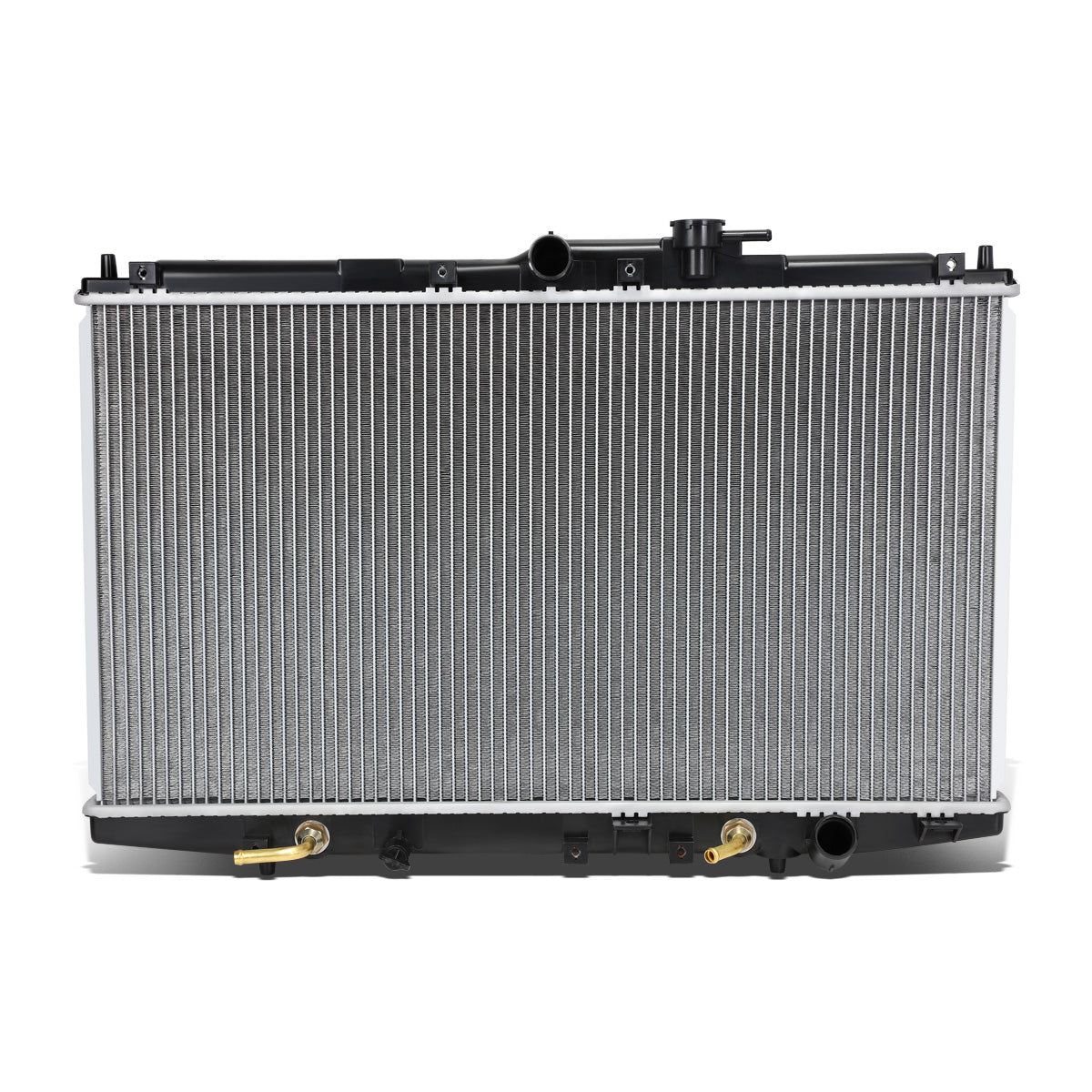 RADIADOR RADIATOR - OEM - 98-02 HONDA ACCORD 2.3L - FITS MODELS WITH AUTOMATIC TRANSMISSIONS - DPI 2148