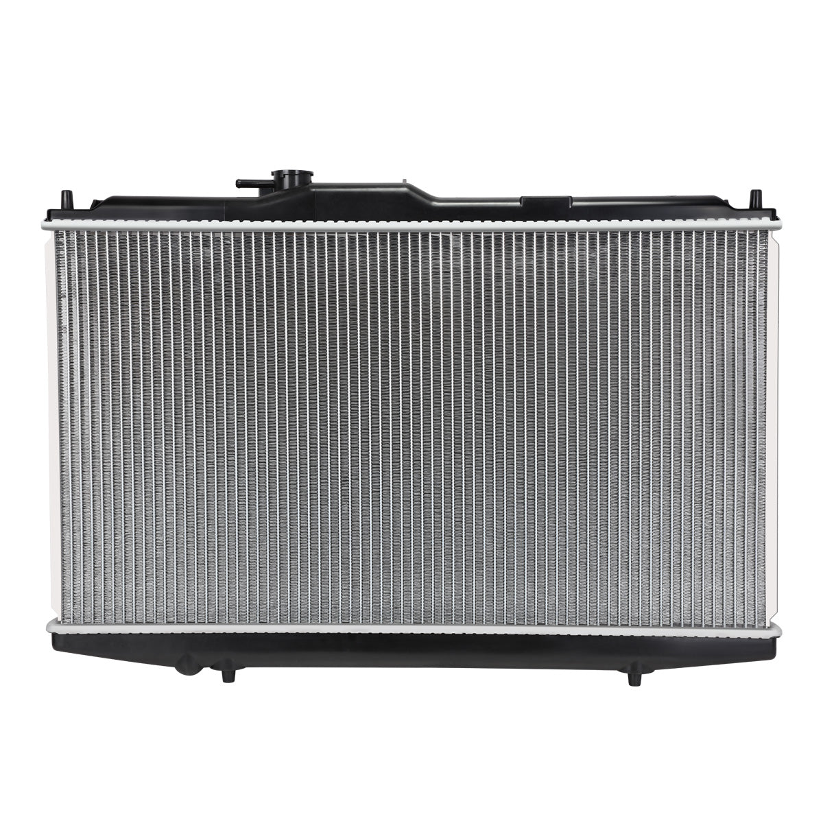 RADIADOR RADIATOR - OEM - 98-02 HONDA ACCORD 2.3L - FITS MODELS WITH AUTOMATIC TRANSMISSIONS - DPI 2148