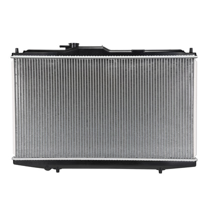 RADIADOR RADIATOR - OEM - 98-02 HONDA ACCORD 2.3L - FITS MODELS WITH AUTOMATIC TRANSMISSIONS - DPI 2148