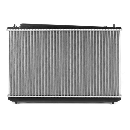 RADIADOR RADIATOR - OEM - 98-03 TOYOTA SIENNA 3.0 - FITS AUTOMATIC TRANSMISSION MODELS - DPI 2153