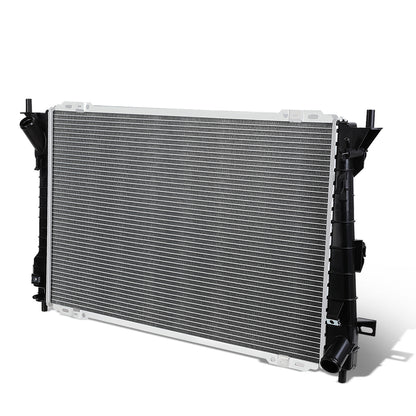 RADIADOR RADIATOR - OEM - 98-02 FORC CROWN VICTORIA / 98-04 FORD GRAND MARQUIS / 98-05 LINCOLN TOWN CAR / 98-05 MERCURY GRAND MARQUIS / 03-04 MERCURY MAURADER - FITS AUTOMATIC MODELS  - DPI 2157