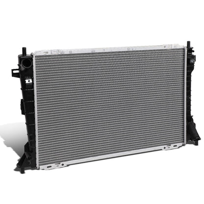 RADIADOR RADIATOR - OEM - 98-02 FORC CROWN VICTORIA / 98-04 FORD GRAND MARQUIS / 98-05 LINCOLN TOWN CAR / 98-05 MERCURY GRAND MARQUIS / 03-04 MERCURY MAURADER - FITS AUTOMATIC MODELS  - DPI 2157