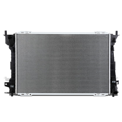 RADIADOR RADIATOR - OEM - 98-02 FORC CROWN VICTORIA / 98-04 FORD GRAND MARQUIS / 98-05 LINCOLN TOWN CAR / 98-05 MERCURY GRAND MARQUIS / 03-04 MERCURY MAURADER - FITS AUTOMATIC MODELS  - DPI 2157