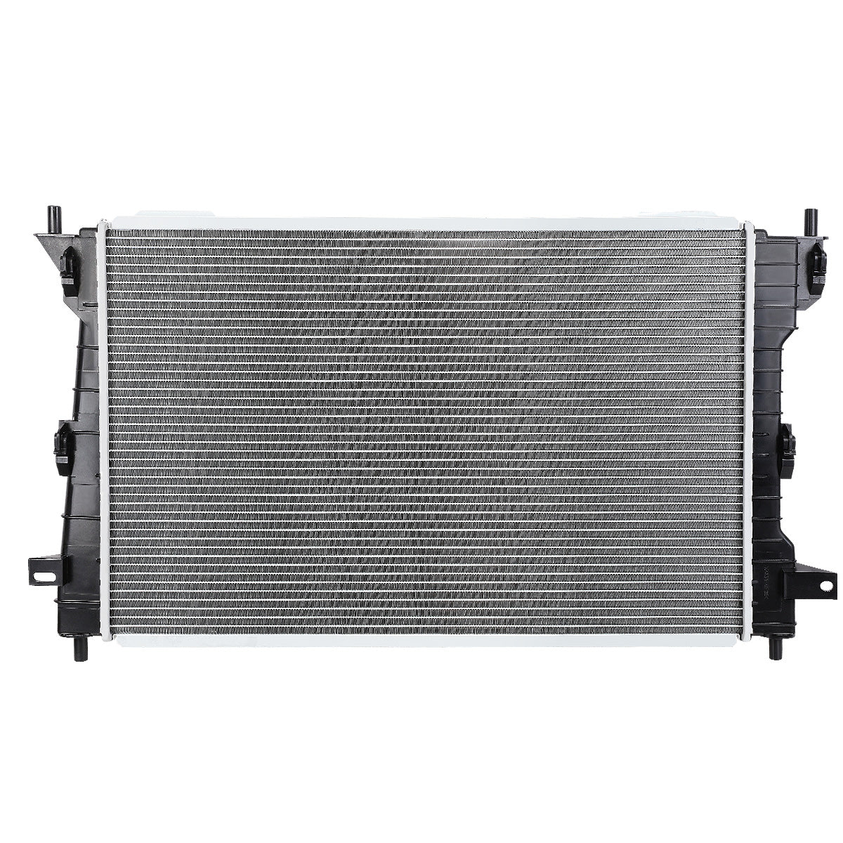 RADIADOR RADIATOR - OEM - 98-02 FORC CROWN VICTORIA / 98-04 FORD GRAND MARQUIS / 98-05 LINCOLN TOWN CAR / 98-05 MERCURY GRAND MARQUIS / 03-04 MERCURY MAURADER - FITS AUTOMATIC MODELS  - DPI 2157