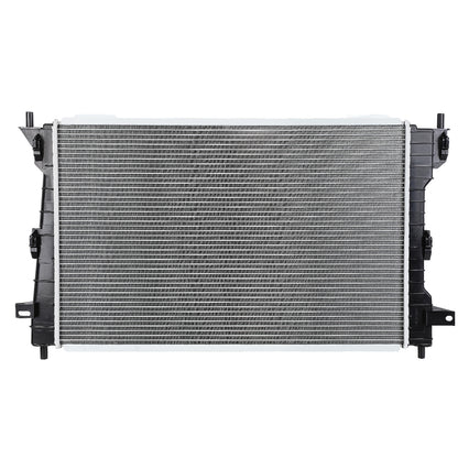 RADIADOR RADIATOR - OEM - 98-02 FORC CROWN VICTORIA / 98-04 FORD GRAND MARQUIS / 98-05 LINCOLN TOWN CAR / 98-05 MERCURY GRAND MARQUIS / 03-04 MERCURY MAURADER - FITS AUTOMATIC MODELS  - DPI 2157