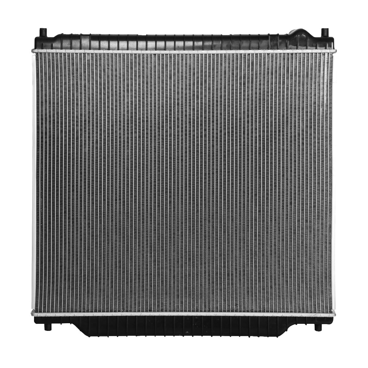 RADIADOR RADIATOR - OEM - 00-05 FORD EXCURSION / 98-03 FORD F-150 / 98-99 FORD F-250 / 99-04 FORD F-250 SUPER DUTY / 99-04 FORD F-350 SUPER DUTY / 01-03 FORD LOBO / 2003 LINCOLN BLACKWOOD - 5.4L V8 - FITS AUTOMATIC TRANSMISSION MODELS - DPI-2170