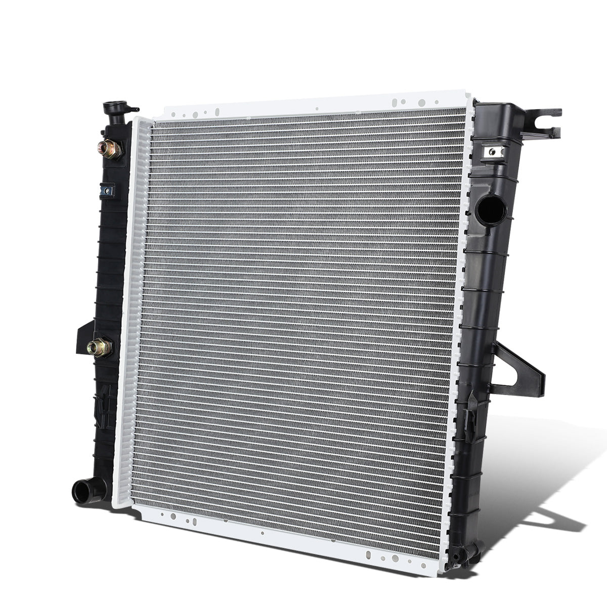 RADIADOR RADIATOR - OEM - 98-11 FORD RANGER 2.3 3.0 4.0 / 98-03 FORD EXPLORER 4.0 / 01-05 FORD EXPLORER SPORT TRAC 4.0 / 98-07 MAZDA B3000 3.0 / 98-09 MAZDA B4000 4.0 - 2001 MERCURY MOUNTAINEER 4.0 - FITS MODELS WITH AUTOMATIC TRANSMISSIONS - DPI 2173
