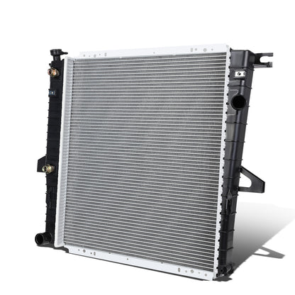 RADIADOR RADIATOR - OEM - 98-11 FORD RANGER 2.3 3.0 4.0 / 98-03 FORD EXPLORER 4.0 / 01-05 FORD EXPLORER SPORT TRAC 4.0 / 98-07 MAZDA B3000 3.0 / 98-09 MAZDA B4000 4.0 - 2001 MERCURY MOUNTAINEER 4.0 - FITS MODELS WITH AUTOMATIC TRANSMISSIONS - DPI 2173