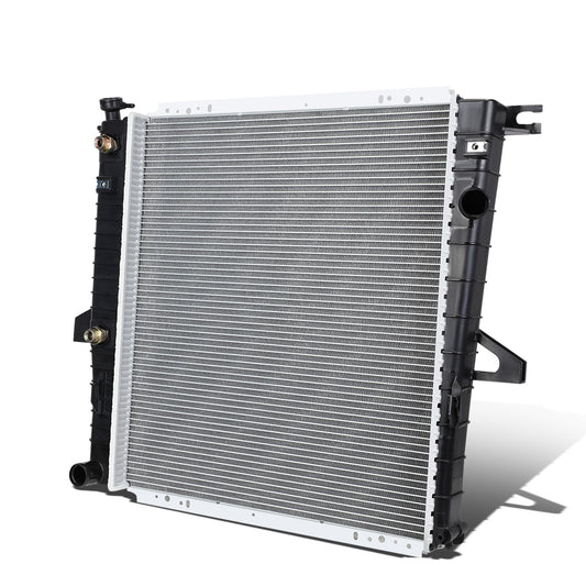 RADIADOR RADIATOR - OEM - 98-11 FORD RANGER 2.3 3.0 4.0 / 98-03 FORD EXPLORER 4.0 / 01-05 FORD EXPLORER SPORT TRAC 4.0 / 98-07 MAZDA B3000 3.0 / 98-09 MAZDA B4000 4.0 - 2001 MERCURY MOUNTAINEER 4.0 - FITS MODELS WITH AUTOMATIC TRANSMISSIONS - DPI 2173