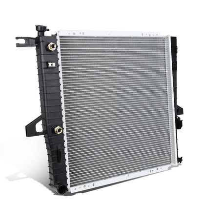 RADIADOR RADIATOR - OEM - 98-11 FORD RANGER 2.3 3.0 4.0 / 98-03 FORD EXPLORER 4.0 / 01-05 FORD EXPLORER SPORT TRAC 4.0 / 98-07 MAZDA B3000 3.0 / 98-09 MAZDA B4000 4.0 - 2001 MERCURY MOUNTAINEER 4.0 - FITS MODELS WITH AUTOMATIC TRANSMISSIONS - DPI 2173