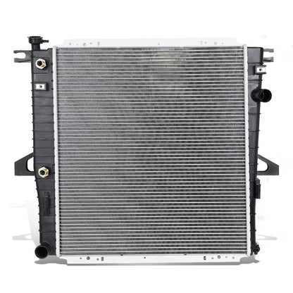 RADIADOR RADIATOR - OEM - 98-11 FORD RANGER 2.3 3.0 4.0 / 98-03 FORD EXPLORER 4.0 / 01-05 FORD EXPLORER SPORT TRAC 4.0 / 98-07 MAZDA B3000 3.0 / 98-09 MAZDA B4000 4.0 - 2001 MERCURY MOUNTAINEER 4.0 - FITS MODELS WITH AUTOMATIC TRANSMISSIONS - DPI 2173