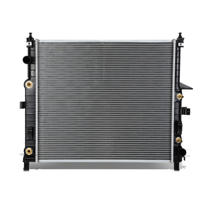 RADIADOR RADIATOR - OEM - 98-03 MERCEDES ML320 / 99-01 MERCEDES ML430 / 02-05 MERCEDES ML500 - FITS AUTO MODELS WITH ENGINE OIL COOLER - DPI-2190