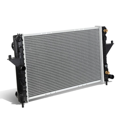 RADIADOR RADIATOR - OEM - 94-02 SATURN SC1 SC2 / 94-02 SATURN SL1 SL2 SL / 94-01 SATURN SW1 SW2 - FITS AUTOMATIC TRANSMISSION MODELS - DPI-2191