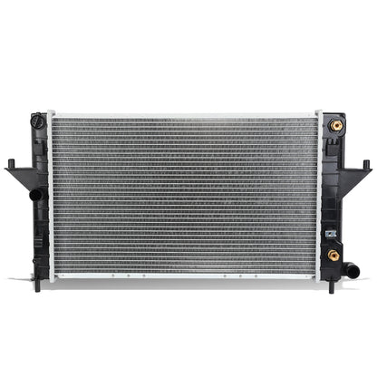 RADIADOR RADIATOR - OEM - 94-02 SATURN SC1 SC2 / 94-02 SATURN SL1 SL2 SL / 94-01 SATURN SW1 SW2 - FITS AUTOMATIC TRANSMISSION MODELS - DPI-2191
