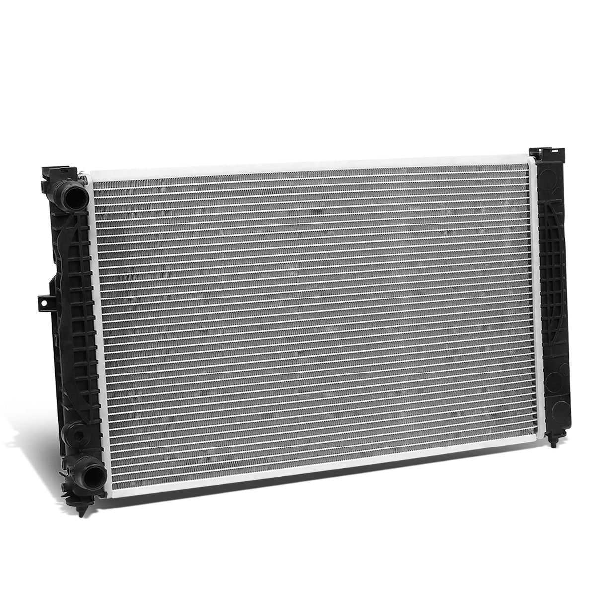 RADIADOR RADIATOR - OEM - 97-01 AUDI A4 / 97-04 VOLKSWAGEN PASSAT - MANUAL 1.8 2.8 - DPI-2192