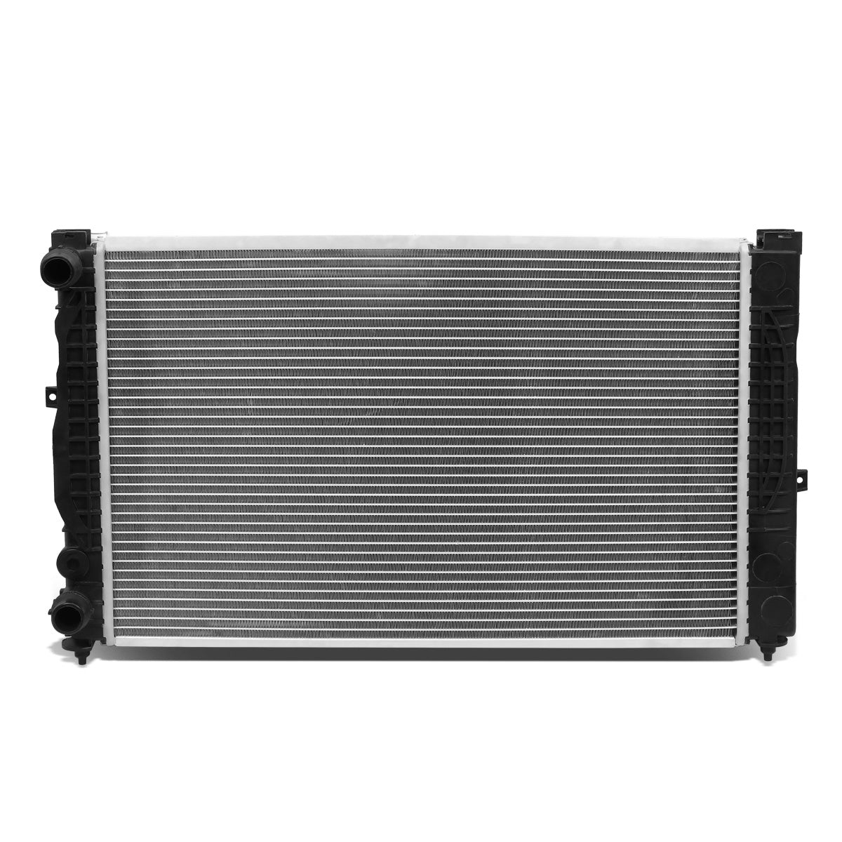 RADIADOR RADIATOR - OEM - 97-01 AUDI A4 / 97-04 VOLKSWAGEN PASSAT - MANUAL 1.8 2.8 - DPI-2192