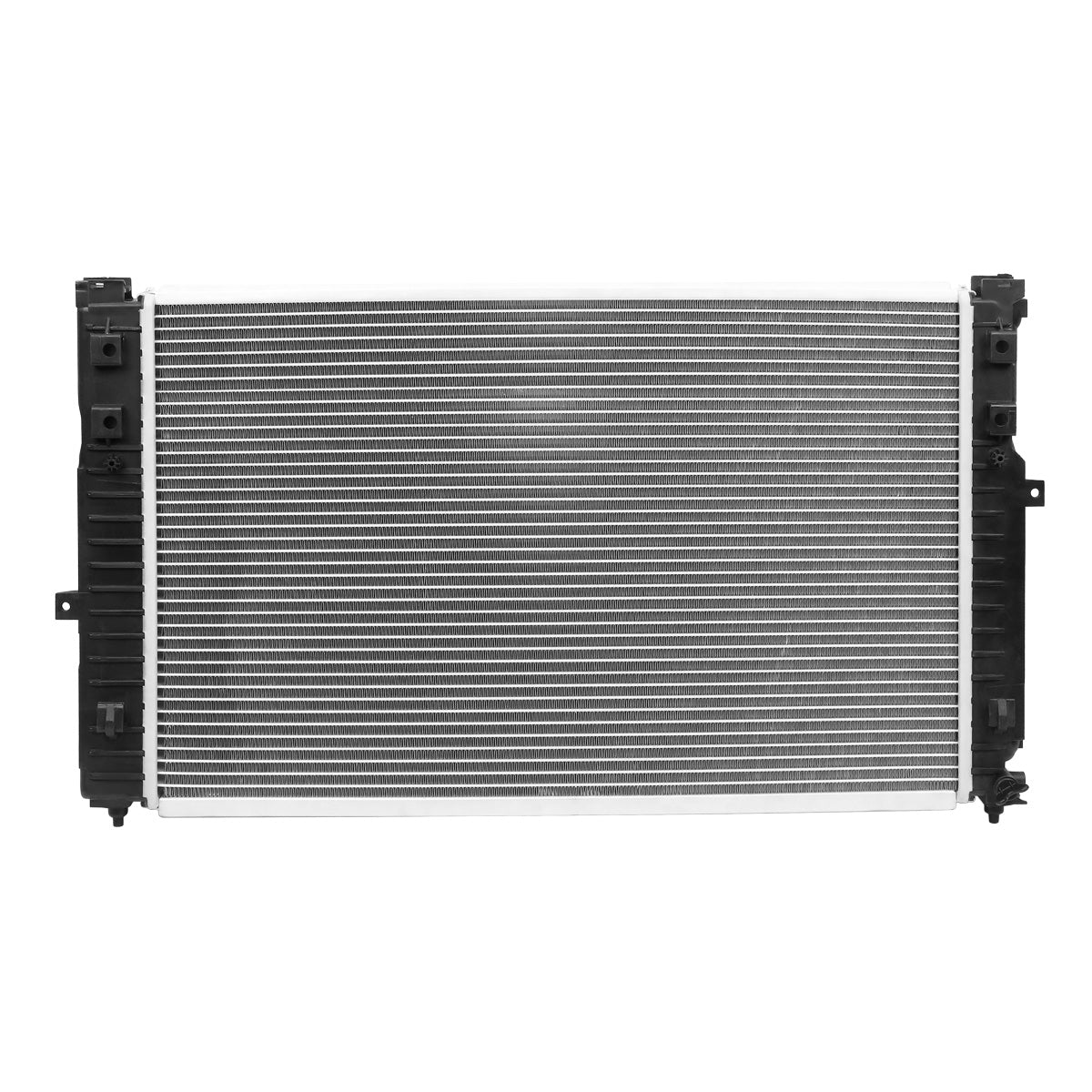 RADIADOR RADIATOR - OEM - 97-01 AUDI A4 / 97-04 VOLKSWAGEN PASSAT - MANUAL 1.8 2.8 - DPI-2192