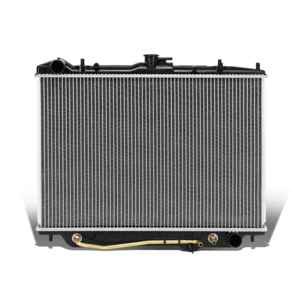 RADIADOR RADIATOR - OEM - 98-04 ISUZU RODEO 3.2 3.5 / 98-00 ISUZU AMIGO 3.2 / 01-03 ISUZU RODEO SPORT 3.2 / 98-02 HONDA PASSPORT 3.2 - FITS AUTOMATIC TRANSMISSION MODELS - DPI-2195