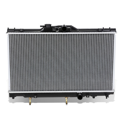 RADIADOR RADIATOR - OEM - 98-02 TOYOTA COROLLA / 98-02 CHEVY PRIZM - FITS AUTOMATIC TRANSMISSION MODELS - DPI-2198